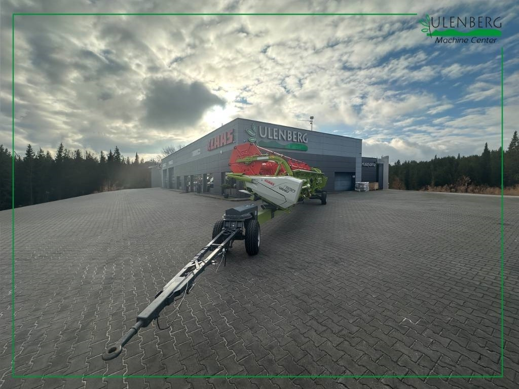 Claas Vario 930 - Zubehör für Erntemaschine: das Bild 3 Claas Vario 930 - Zubehör für Erntemaschine: das Bild 3