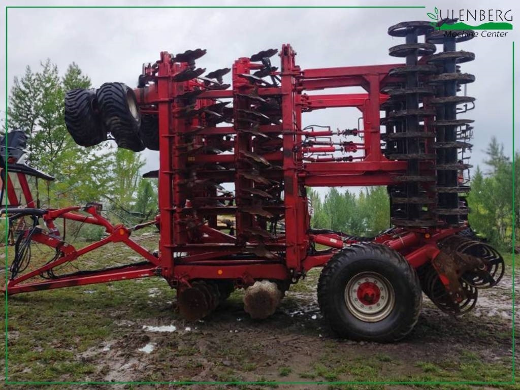 Horsch Joker 12 RT - Scheibenegge: das Bild 1 Horsch Joker 12 RT - Scheibenegge: das Bild 1