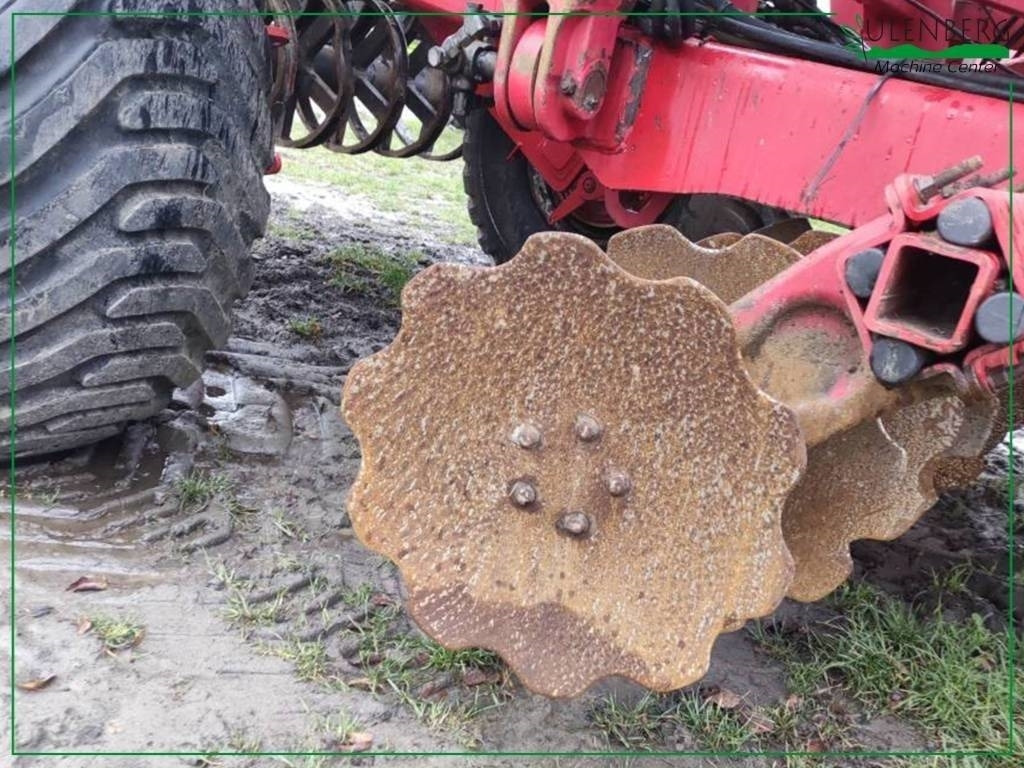 Horsch Joker 12 RT - Scheibenegge: das Bild 4 Horsch Joker 12 RT - Scheibenegge: das Bild 4