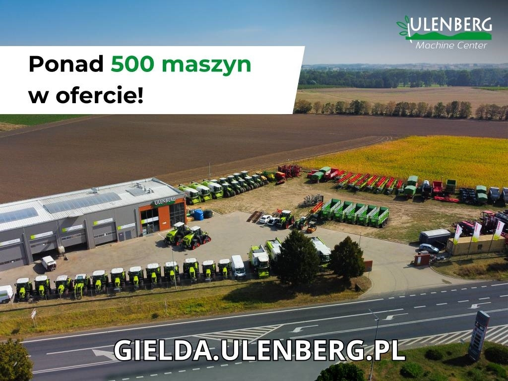 Horsch Joker 6 HD - Scheibenegge: das Bild 2 Horsch Joker 6 HD - Scheibenegge: das Bild 2
