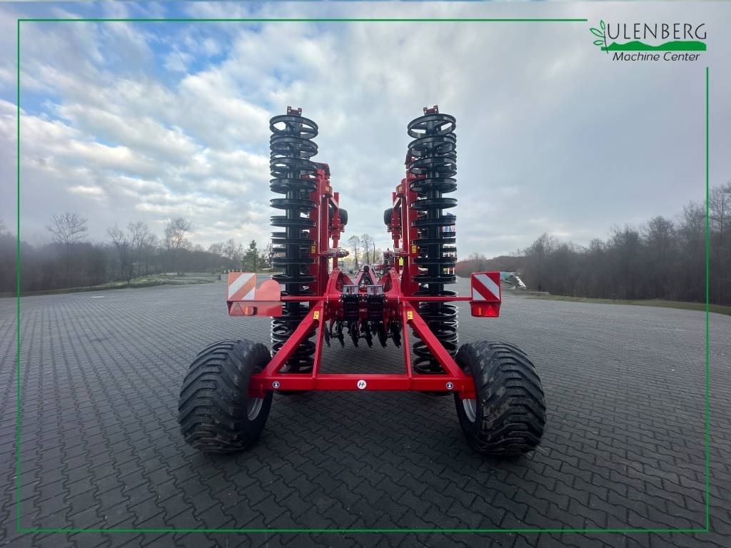 Horsch Joker 6 RT - Scheibenegge: das Bild 5 Horsch Joker 6 RT - Scheibenegge: das Bild 5
