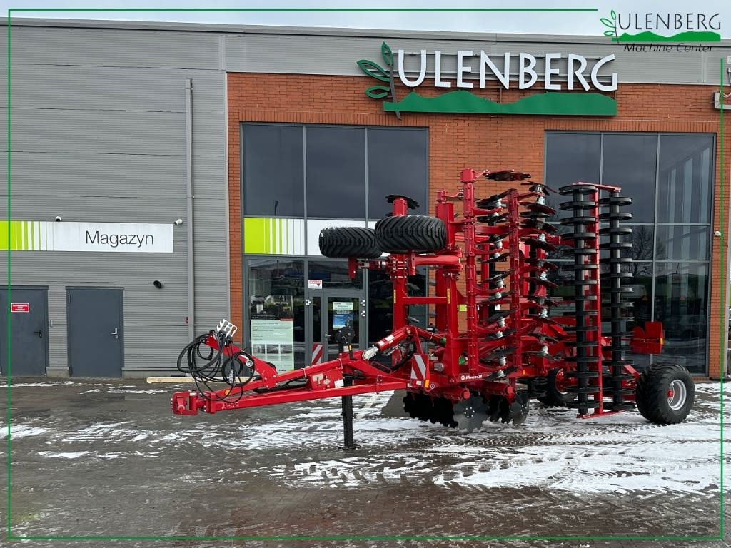 Horsch Joker 6 RT - Scheibenegge: das Bild 3 Horsch Joker 6 RT - Scheibenegge: das Bild 3