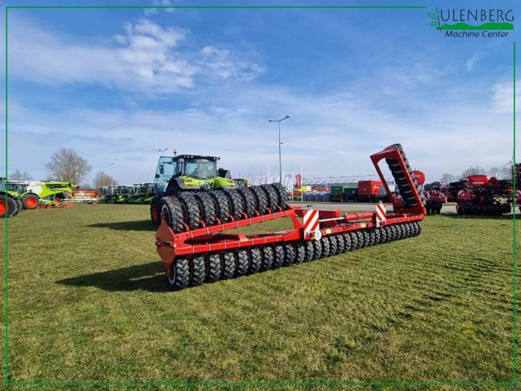 Horsch Optipack 12 AS - Ackerwalze: das Bild 1 Horsch Optipack 12 AS - Ackerwalze: das Bild 1