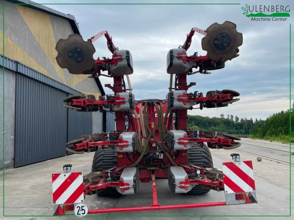 Horsch Pronto 6 AS +MAESTRO 8 RC - Sämaschine: das Bild 4 Horsch Pronto 6 AS +MAESTRO 8 RC - Sämaschine: das Bild 4