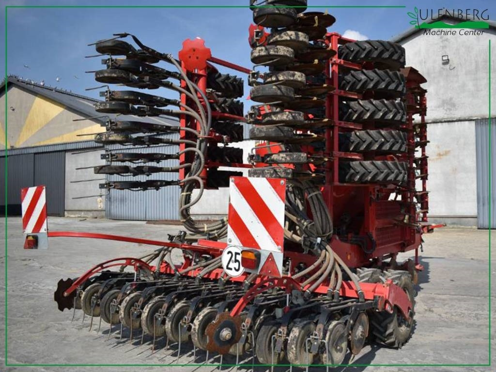 Horsch Pronto 6 DC - Sämaschine: das Bild 5 Horsch Pronto 6 DC - Sämaschine: das Bild 5