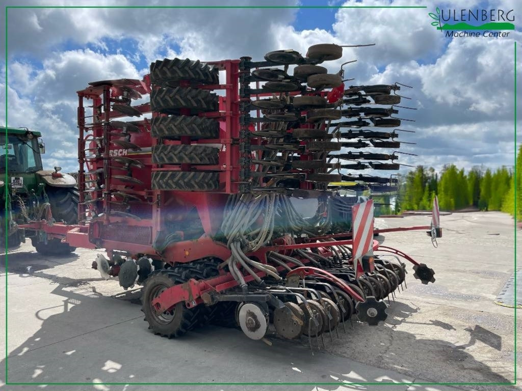 Horsch Pronto 6 DC - Sämaschine: das Bild 5 Horsch Pronto 6 DC - Sämaschine: das Bild 5