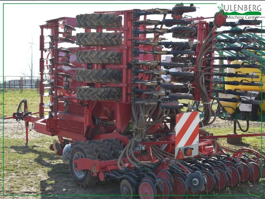 Horsch Pronto 6 DC - Sämaschine: das Bild 3 Horsch Pronto 6 DC - Sämaschine: das Bild 3