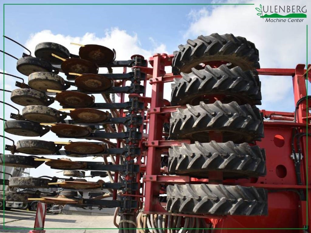 Horsch Pronto 6 DC - Sämaschine: das Bild 4 Horsch Pronto 6 DC - Sämaschine: das Bild 4