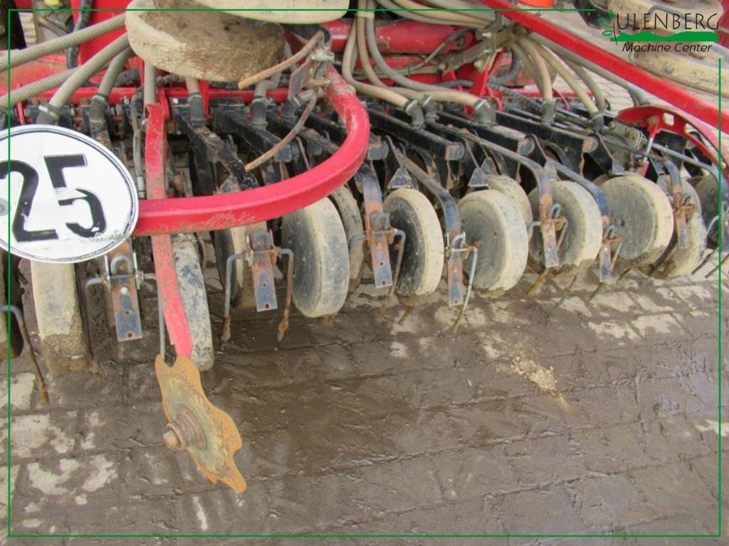 Horsch Pronto 8 DC - Sämaschine: das Bild 5 Horsch Pronto 8 DC - Sämaschine: das Bild 5