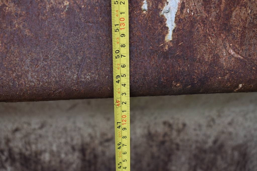 Schaufel für Baumaschine ŁYŻKA WYSOKIEGO ZAŁADUNKU VOLVO: das Bild 9 Schaufel für Baumaschine ŁYŻKA WYSOKIEGO ZAŁADUNKU VOLVO: das Bild 9