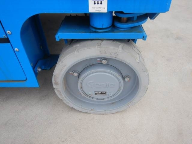 Scherenbühne Genie GS4655: das Bild 15