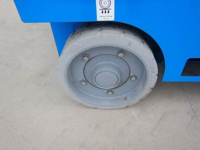 Scherenbühne Genie GS4655: das Bild 14