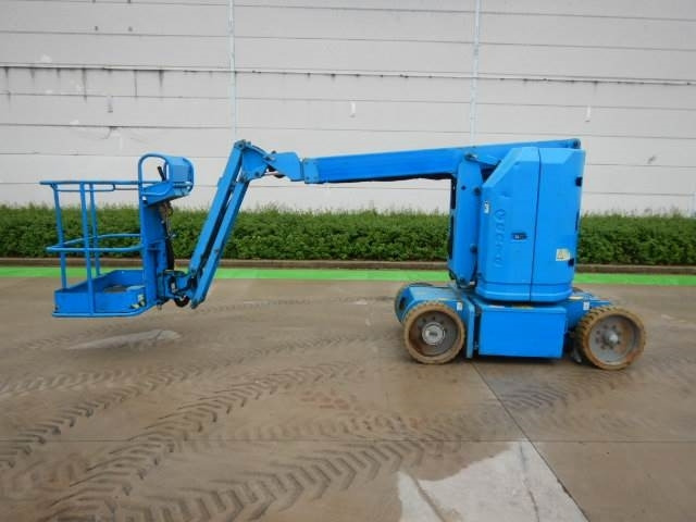 Genie Z30-20N - Gelenkarmbühne: das Bild 1 Genie Z30-20N - Gelenkarmbühne: das Bild 1