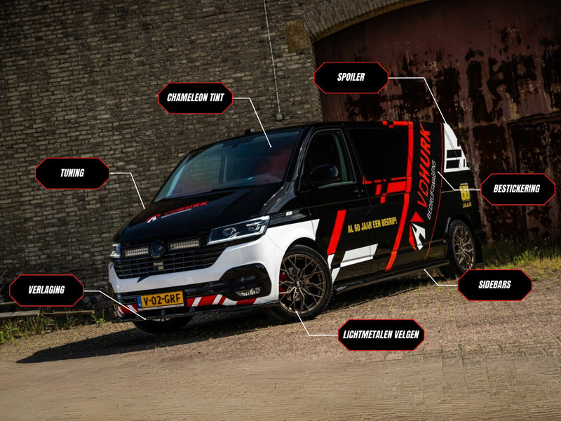 Fiat Talento 2.0 MJ 150 pk Aut. L2 BPM VRIJ! Navi/ Camera/ PDC/ LMV/ Cruise/ Trekhaak/ Sidesteps/ Airco - Kleintransporter: das Bild 4 Fiat Talento 2.0 MJ 150 pk Aut. L2 BPM VRIJ! Navi/ Camera/ PDC/ LMV/ Cruise/ Trekhaak/ Sidesteps/ Airco - Kleintransporter: das Bild 4