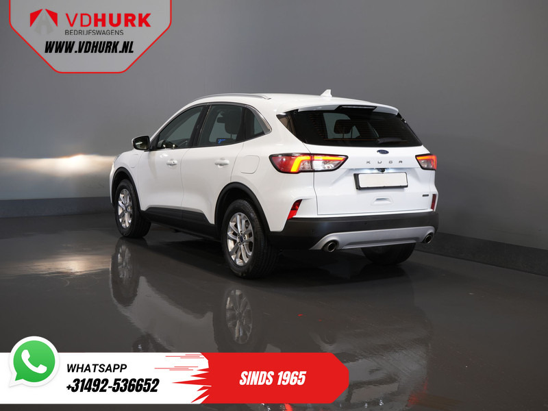 Ford Kuga 2.5 PHEV 225 pk Titanium Navi/ Carplay/ Stoelverw./ Stuurverw./ Camera/ PDC/ Climate - SUV/ Geländewagen: das Bild 2 Ford Kuga 2.5 PHEV 225 pk Titanium Navi/ Carplay/ Stoelverw./ Stuurverw./ Camera/ PDC/ Climate - SUV/ Geländewagen: das Bild 2