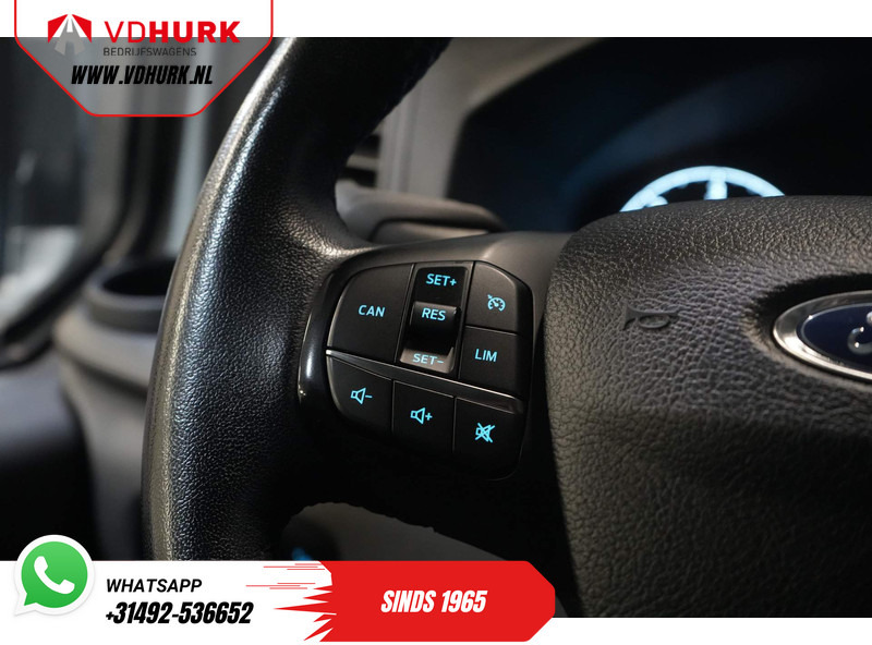 Ford Transit Custom 2.0 TDCI 130 pk L2 € 33.207,- incl. BTW/BPM Combi/ Kombi/ Cruise/ Camera/ PDC V+A/ Airco – Leasing Ford Transit Custom 2.0 TDCI 130 pk L2 € 33.207,- incl. BTW/BPM Combi/ Kombi/ Cruise/ Camera/ PDC V+A/ Airco: das Bild 15