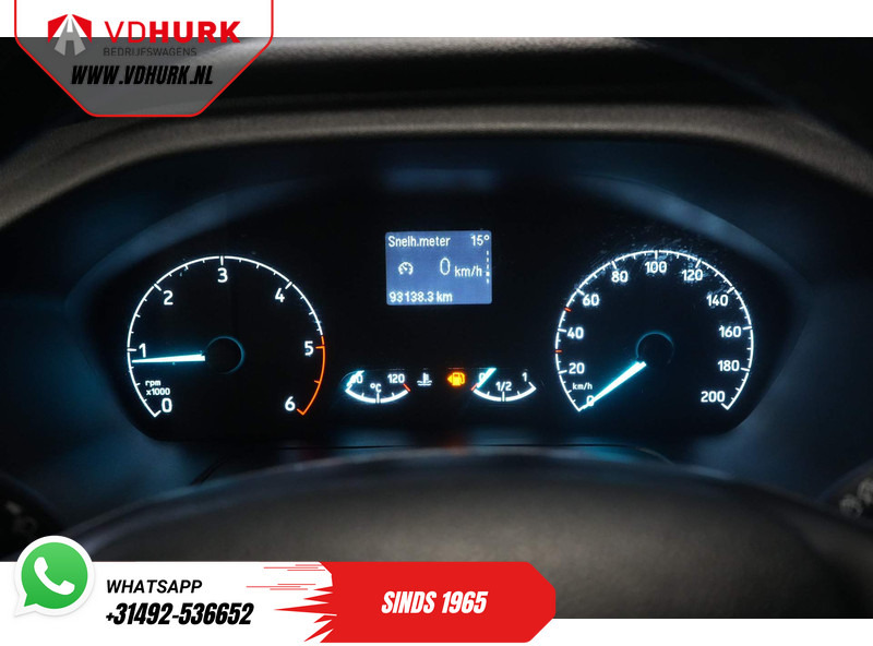 Ford Transit Custom 2.0 TDCI 130 pk L2 € 33.207,- incl. BTW/BPM Combi/ Kombi/ Cruise/ Camera/ PDC V+A/ Airco – Leasing Ford Transit Custom 2.0 TDCI 130 pk L2 € 33.207,- incl. BTW/BPM Combi/ Kombi/ Cruise/ Camera/ PDC V+A/ Airco: das Bild 14