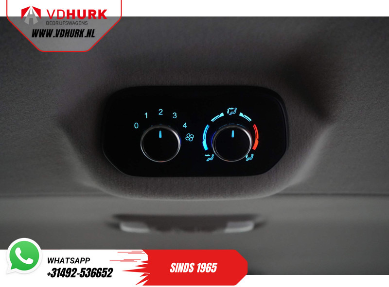Ford Transit Custom 2.0 TDCI 130 pk L2 € 33.207,- incl. BTW/BPM Combi/ Kombi/ Cruise/ Camera/ PDC V+A/ Airco – Leasing Ford Transit Custom 2.0 TDCI 130 pk L2 € 33.207,- incl. BTW/BPM Combi/ Kombi/ Cruise/ Camera/ PDC V+A/ Airco: das Bild 18