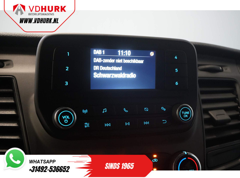 Ford Transit Custom 2.0 TDCI 130 pk L2 € 33.207,- incl. BTW/BPM Combi/ Kombi/ Cruise/ Camera/ PDC V+A/ Airco – Leasing Ford Transit Custom 2.0 TDCI 130 pk L2 € 33.207,- incl. BTW/BPM Combi/ Kombi/ Cruise/ Camera/ PDC V+A/ Airco: das Bild 17