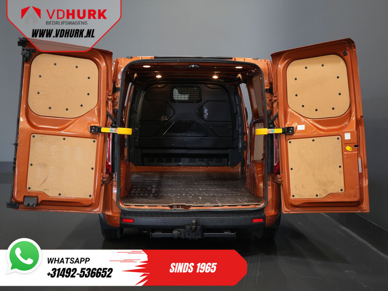 Ford Transit Custom 300 2.0 TDCI 130 pk Aut. L2 Limited BPM VRIJ! Bi-Xenon/ 2x Schuifdeur/ Standkachel/ Stoelverw./ Carplay/ Camera/ PDC/ LMV/ Cruis - Kastenwagen: das Bild 5 Ford Transit Custom 300 2.0 TDCI 130 pk Aut. L2 Limited BPM VRIJ! Bi-Xenon/ 2x Schuifdeur/ Standkachel/ Stoelverw./ Carplay/ Camera/ PDC/ LMV/ Cruis - Kastenwagen: das Bild 5