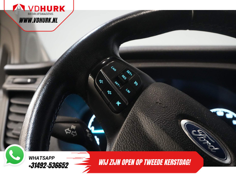 Kleinbus, Personentransporter Ford Transit Custom Tourneo 2.0 TDCI €27.762,- incl. BTW/BPM Trend Combi/ Kombi/ 9 Persoons/ 9 P/ Cruise/ PDC/ Airco: das Bild 15 Kleinbus, Personentransporter Ford Transit Custom Tourneo 2.0 TDCI €27.762,- incl. BTW/BPM Trend Combi/ Kombi/ 9 Persoons/ 9 P/ Cruise/ PDC/ Airco: das Bild 15