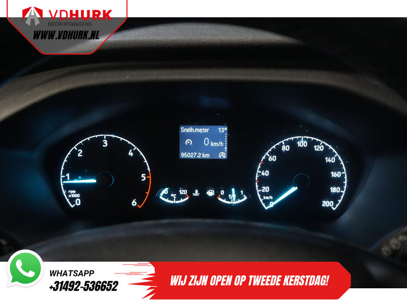 Kleinbus, Personentransporter Ford Transit Custom Tourneo 2.0 TDCI €27.762,- incl. BTW/BPM Trend Combi/ Kombi/ 9 Persoons/ 9 P/ Cruise/ PDC/ Airco: das Bild 14 Kleinbus, Personentransporter Ford Transit Custom Tourneo 2.0 TDCI €27.762,- incl. BTW/BPM Trend Combi/ Kombi/ 9 Persoons/ 9 P/ Cruise/ PDC/ Airco: das Bild 14