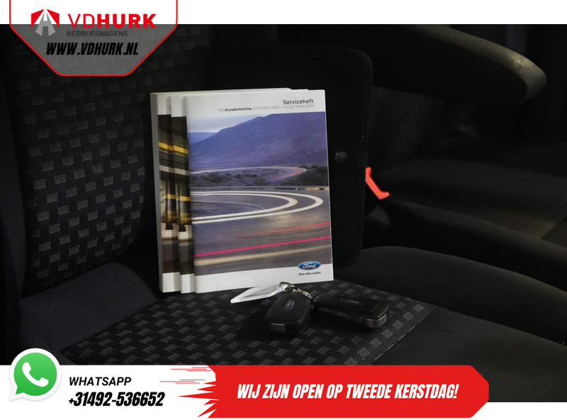 Kleinbus, Personentransporter Ford Transit Custom Tourneo 2.0 TDCI €27.762,- incl. BTW/BPM Trend Combi/ Kombi/ 9 Persoons/ 9 P/ Cruise/ PDC/ Airco: das Bild 19 Kleinbus, Personentransporter Ford Transit Custom Tourneo 2.0 TDCI €27.762,- incl. BTW/BPM Trend Combi/ Kombi/ 9 Persoons/ 9 P/ Cruise/ PDC/ Airco: das Bild 19