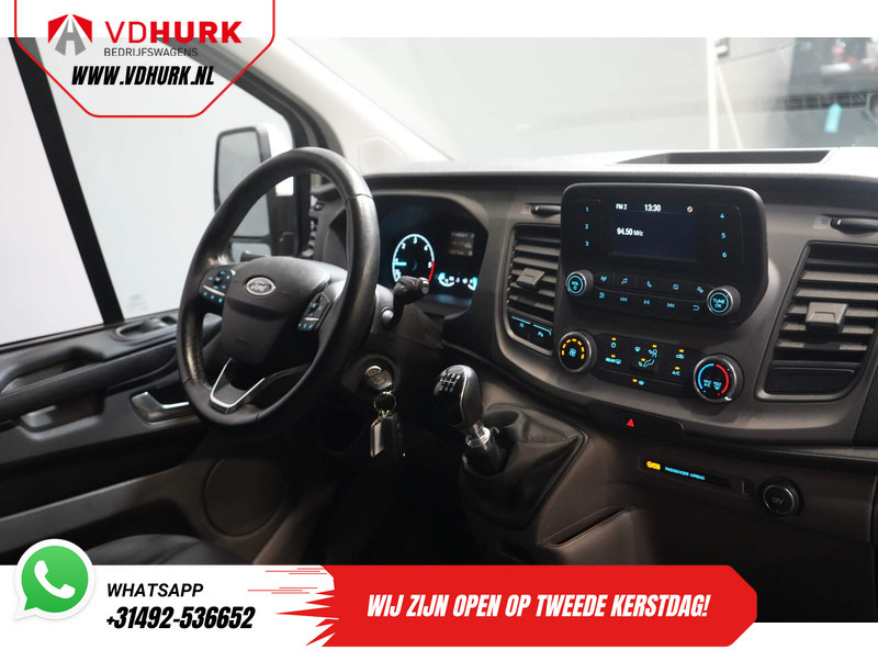 Ford Transit Custom Tourneo 2.0 TDCI € 30.182,- incl. BTW/BPM Trend Combi/ Kombi/ 9 Persoons/ 9 P/ Cruise/ PDC/ Airco - Kleinbus, Personentransporter: das Bild 3 Ford Transit Custom Tourneo 2.0 TDCI € 30.182,- incl. BTW/BPM Trend Combi/ Kombi/ 9 Persoons/ 9 P/ Cruise/ PDC/ Airco - Kleinbus, Personentransporter: das Bild 3
