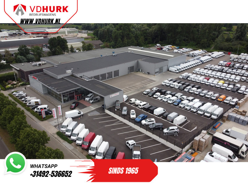 Kleinbus, Personentransporter Ford Transit Custom Tourneo 2.0 TDCI € 30.182,- incl. BTW/BPM Trend Combi/ Kombi/ 9 Persoons/ 9 P/ Cruise/ PDC/ Airco: das Bild 20