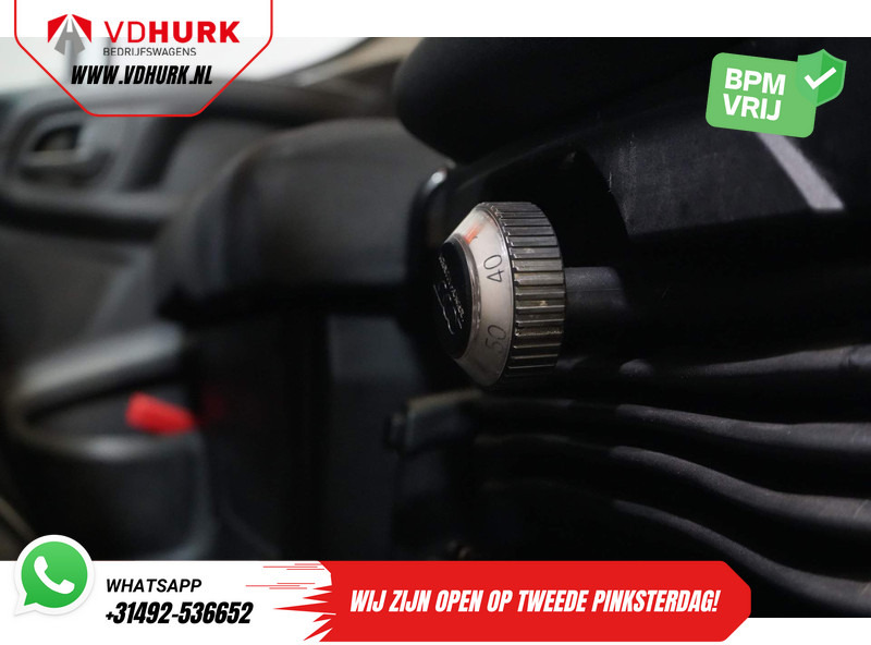 Pritsche Transporter Iveco Daily 35C15 3.0 (450x210) Open Laadbak/ 3.5t Trekverm./ Dubbel Lucht/ Tachograaf/ Gev.stoel/ Climate/ Cruise/ Trekhaak/ Pick Up: das Bild 14