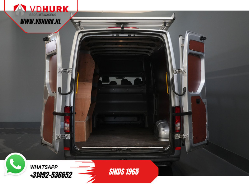 MAN TGE 3.180 180 pk DSG Aut. L4H3 DC Dubbel Cabine BPM VRIJ! 7 pers./ 270Gr. Deuren/ Carplay/ Imperiaal + Trap/ Gev.Stoel/ Cruise/ Came - Kastenwagen, Transporter mit Doppelkabine: das Bild 5 MAN TGE 3.180 180 pk DSG Aut. L4H3 DC Dubbel Cabine BPM VRIJ! 7 pers./ 270Gr. Deuren/ Carplay/ Imperiaal + Trap/ Gev.Stoel/ Cruise/ Came - Kastenwagen, Transporter mit Doppelkabine: das Bild 5