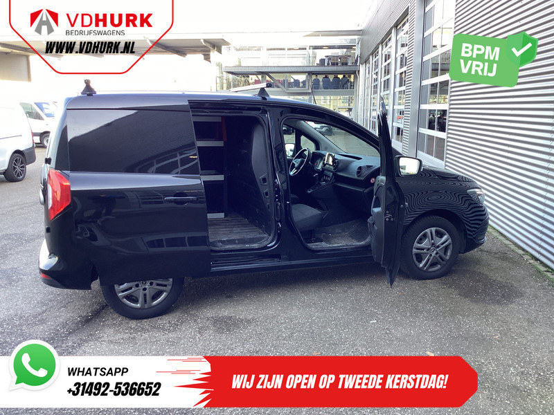 Kastenwagen Mercedes-Benz Citan 112 CDI Aut. 3 Pers./ LED/ Stoelverw./ CarPlay/ Cruise/ Airco/ Dakdragers: das Bild 6