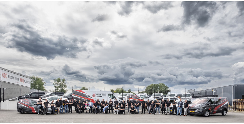 Kastenwagen Mercedes-Benz Citan 112 CDI Aut. 3 Pers./ LED/ Stoelverw./ CarPlay/ Cruise/ Airco/ Dakdragers: das Bild 18