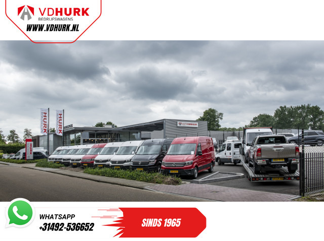 Kleinbus, Personentransporter Mercedes-Benz Sprinter 313 2.2 CDI L2H2 € 10.164 Incl. BTW EXPORT ONLY Combi/ 9 Persoons/ Kombi/ 9P/ Airco/ Rolstoellift: das Bild 13