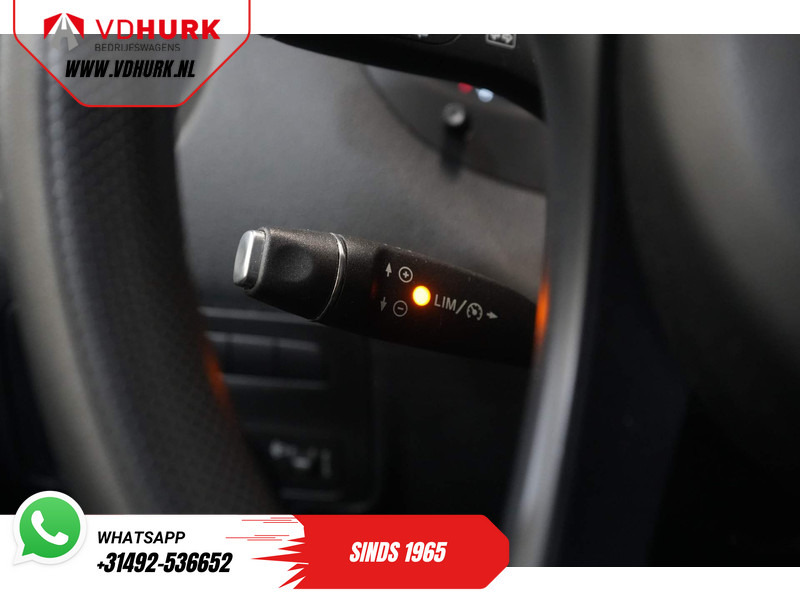 Kleinbus, Personentransporter Mercedes-Benz Vito Tourer 110 CDI L2 € 32.110- incl. BTW/BPM Combi/ Kombi/ 9 Pers./ 9P/ 9 Persoons/ Navi/ Cruise/ PDC/ Airco: das Bild 17