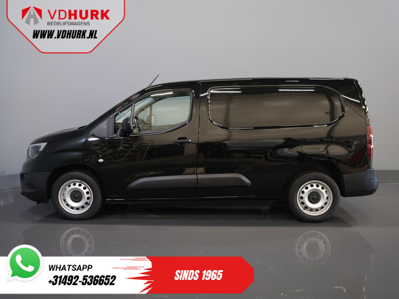 Opel Combo 1.5 CDTI 100 pk L2 BPM VRIJ NL Auto/ Carplay/ DAB/ Navi/ Cruise/ Camera/ PDC - Kleintransporter: das Bild 5 Opel Combo 1.5 CDTI 100 pk L2 BPM VRIJ NL Auto/ Carplay/ DAB/ Navi/ Cruise/ Camera/ PDC - Kleintransporter: das Bild 5
