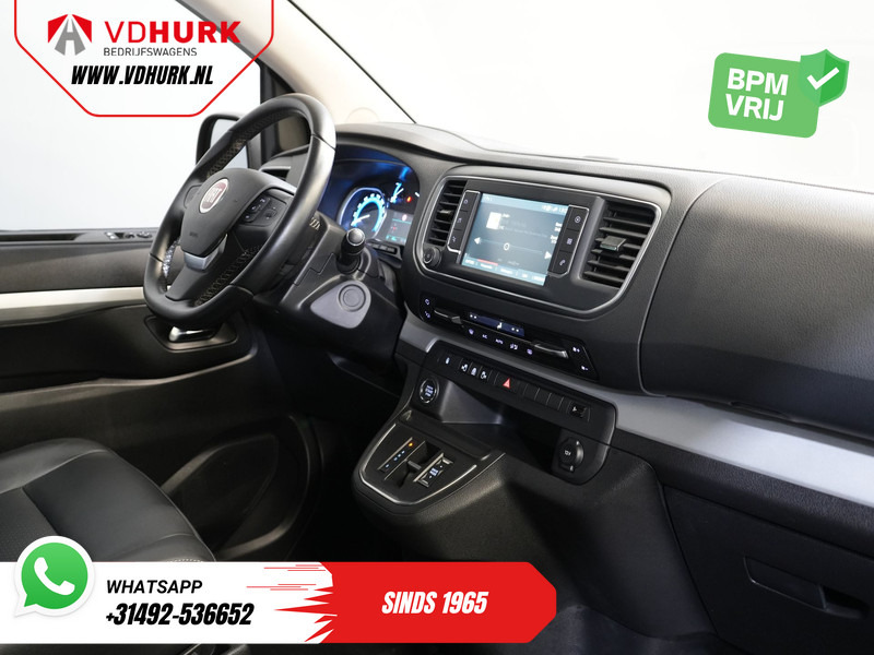 Opel E-Zafira (Ulysse) L2 75 kWh 330 km WLTP (€40.467 incl.btw) Combi/ Kombi/ 8P/ 8 Pers./ Snellader/ 2x Elek.Schuif/ Xenon/ Pano/ Leder/ Clim - Kleinbus, Elektrobus: das Bild 3 Opel E-Zafira (Ulysse) L2 75 kWh 330 km WLTP (€40.467 incl.btw) Combi/ Kombi/ 8P/ 8 Pers./ Snellader/ 2x Elek.Schuif/ Xenon/ Pano/ Leder/ Clim - Kleinbus, Elektrobus: das Bild 3