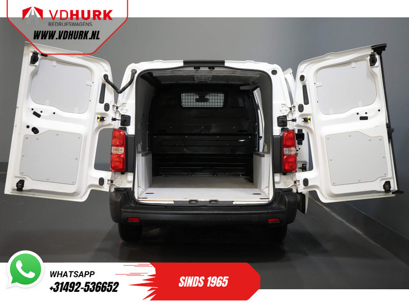 Opel Vivaro 2.0 CDTI 180 pk Aut. L3 (DEMO) Stoelverw/ Carplay/ PDC/ Cruise/ Airco - Kastenwagen: das Bild 5 Opel Vivaro 2.0 CDTI 180 pk Aut. L3 (DEMO) Stoelverw/ Carplay/ PDC/ Cruise/ Airco - Kastenwagen: das Bild 5