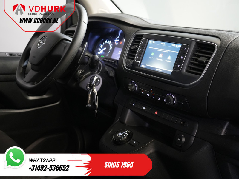 Opel Vivaro 2.0 HDi 145 pk Aut. L2 BPM VRIJ! NL Auto/ Carplay/ Cruise/ Camera/ Navi/ Trekhaak - Kleintransporter: das Bild 3 Opel Vivaro 2.0 HDi 145 pk Aut. L2 BPM VRIJ! NL Auto/ Carplay/ Cruise/ Camera/ Navi/ Trekhaak - Kleintransporter: das Bild 3