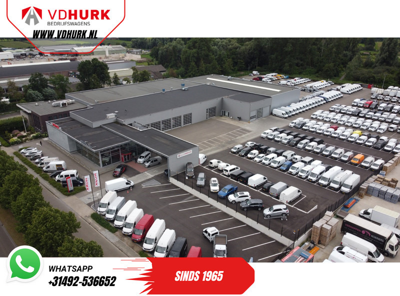 Kleintransporter, Transporter mit Doppelkabine Peugeot Expert 1.6 HDI L2 DC Dubbel Cabine EXPORT ONLY DB Riem V.V./ APK 5-26'/ Airco/ Trekhaak: das Bild 11