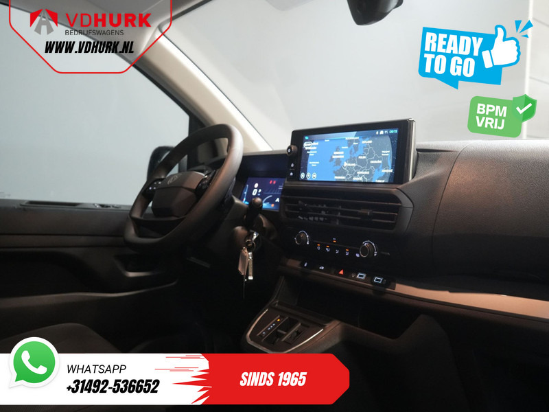 Peugeot Expert 2.0 HDi 145 pk Aut. L2 BPM VRIJ! LED/ Virtual Cockpit/ Carplay/ Navi/ Cruise/ Camera - Kleintransporter: das Bild 3 Peugeot Expert 2.0 HDi 145 pk Aut. L2 BPM VRIJ! LED/ Virtual Cockpit/ Carplay/ Navi/ Cruise/ Camera - Kleintransporter: das Bild 3