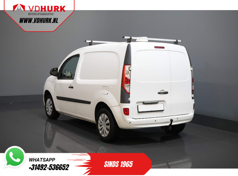 Renault Kangoo 1.5 dCi 75 pk E6 Navi/ PDC/ Cruise/ Trekhaak/ Airco - Kleintransporter: das Bild 2 Renault Kangoo 1.5 dCi 75 pk E6 Navi/ PDC/ Cruise/ Trekhaak/ Airco - Kleintransporter: das Bild 2