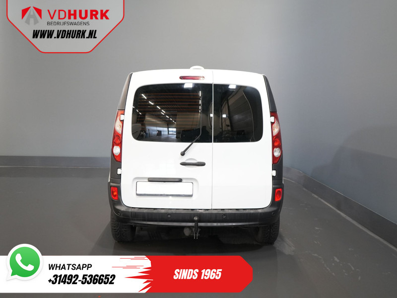 Renault Kangoo Express 1.5 dCi 90 pk EXPORT ONLY Inrichting/ Cruise/ PDC/ Airco/ Trekhaak - Kleintransporter: das Bild 5 Renault Kangoo Express 1.5 dCi 90 pk EXPORT ONLY Inrichting/ Cruise/ PDC/ Airco/ Trekhaak - Kleintransporter: das Bild 5