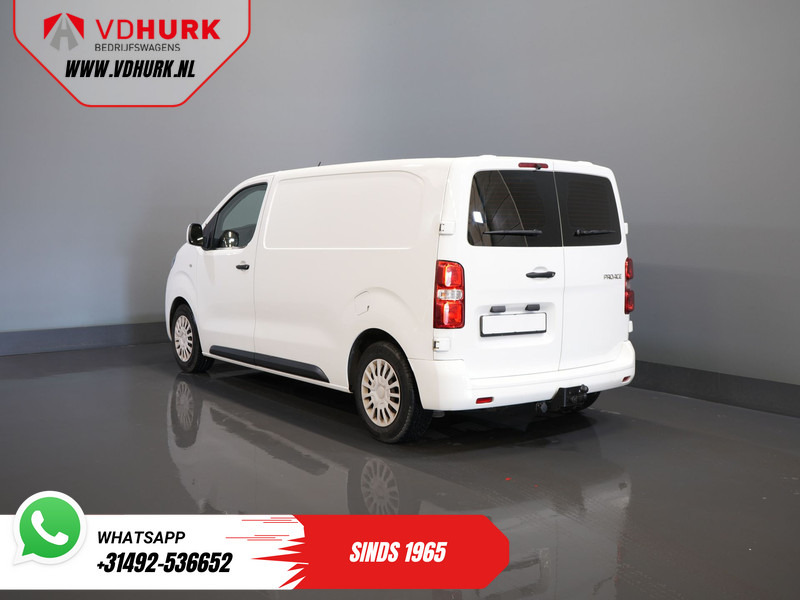 Toyota ProAce 1.6 D-4D 115 pk L2 BPM VRIJ! Cruise/ Camera/ Trekhaak - Kleintransporter: das Bild 2 Toyota ProAce 1.6 D-4D 115 pk L2 BPM VRIJ! Cruise/ Camera/ Trekhaak - Kleintransporter: das Bild 2