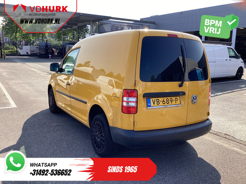Volkswagen Caddy 1.6 TDI EXPORT ONLY Engine Broken/ Airco/ Cruise - Kleintransporter: das Bild 2 Volkswagen Caddy 1.6 TDI EXPORT ONLY Engine Broken/ Airco/ Cruise - Kleintransporter: das Bild 2