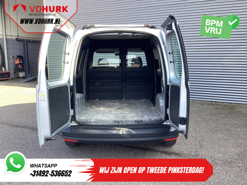 Volkswagen Caddy 2.0 TDI 100 pk EXPORT ONLY Rijdt Goed/ Cruise/ PDC/ Airco - Kleintransporter: das Bild 5 Volkswagen Caddy 2.0 TDI 100 pk EXPORT ONLY Rijdt Goed/ Cruise/ PDC/ Airco - Kleintransporter: das Bild 5