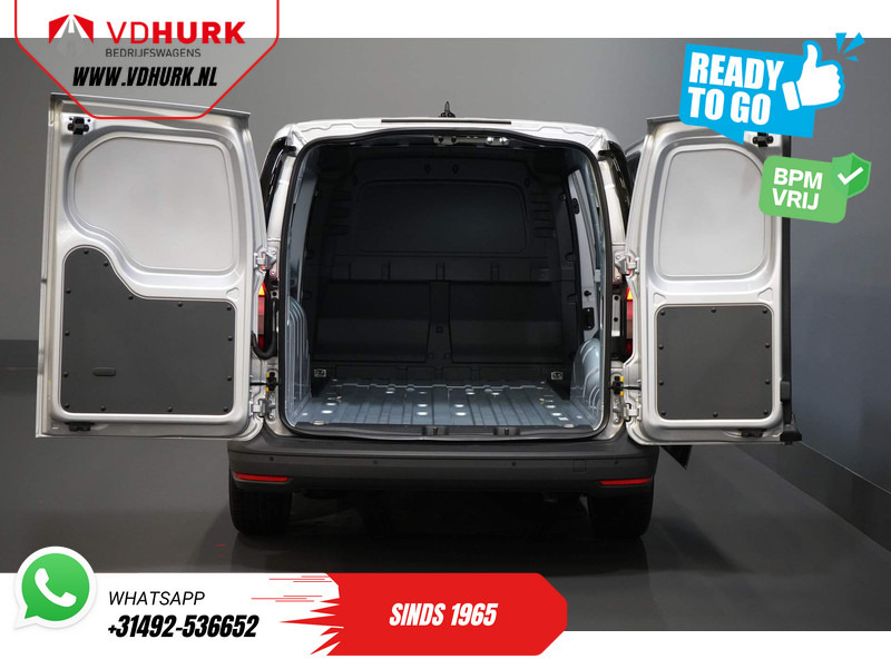 Volkswagen Caddy Cargo Maxi 2.0 TDI 125 pk DSG Aut. BPM VRIJ/ Virtual Cockpit/ 18" LMV/ Carplay/ Cruise/ PDC/ Omvormer - Kleintransporter: das Bild 5 Volkswagen Caddy Cargo Maxi 2.0 TDI 125 pk DSG Aut. BPM VRIJ/ Virtual Cockpit/ 18" LMV/ Carplay/ Cruise/ PDC/ Omvormer - Kleintransporter: das Bild 5