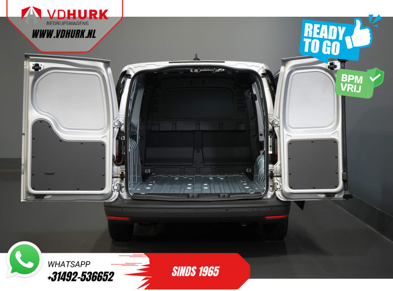 Volkswagen Caddy Cargo Maxi 2.0 TDI 125 pk DSG Aut. BPM VRIJ/ Virtual Cockpit/ Carplay/ Cruise/ PDC/ Omvormer - Kleintransporter: das Bild 5 Volkswagen Caddy Cargo Maxi 2.0 TDI 125 pk DSG Aut. BPM VRIJ/ Virtual Cockpit/ Carplay/ Cruise/ PDC/ Omvormer - Kleintransporter: das Bild 5