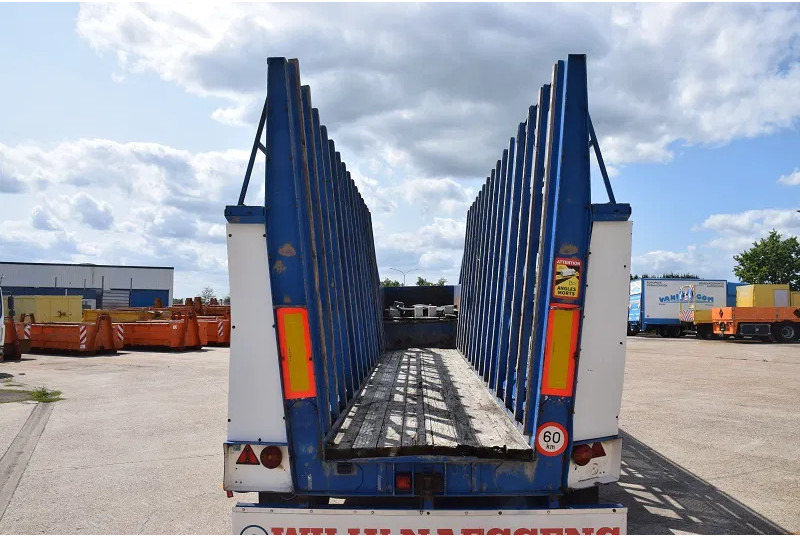 DESOT 3 asser - Auflieger: das Bild 5 DESOT 3 asser - Auflieger: das Bild 5