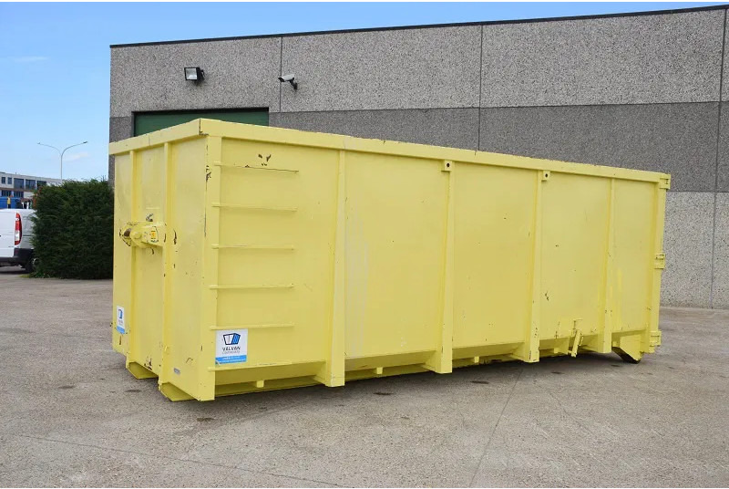 Diversen Container 30 cub -stock id GR2 - Seecontainer: das Bild 1 Diversen Container 30 cub -stock id GR2 - Seecontainer: das Bild 1